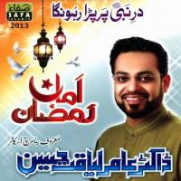 Ya Nabi Assalam Dr. Aamir Liaquat Hussain Song Download Mp3
