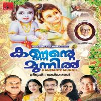 Kannante Munnil songs mp3