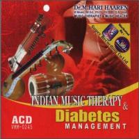 Indian Music Therapy And Diabetes Management songs mp3