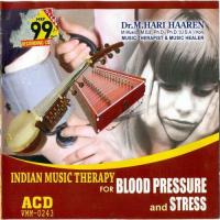 Indian Music Therapy For Blood Pressure And Stress songs mp3