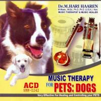 Music Therapy For Pets - Dogs songs mp3