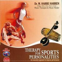 Therapy For Sports Personalities songs mp3