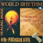 World Rhythm - Healing Music Afro-Percussion Beats songs mp3