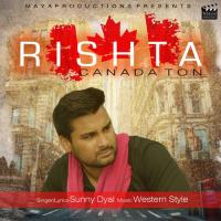 Rishta Canada Ton Sunny Dyal Song Download Mp3