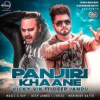 Panjiri Khaane Vicky Vik,Deep Jandu Song Download Mp3