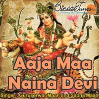 Jhandeyawali Man Wich Guruserwar Maan,Sapna Maan Song Download Mp3