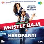 Whistle Baja Manj And Nindy Kaur Feat Raftaar Song Download Mp3