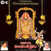 Annamayya Harikeerthanam songs mp3