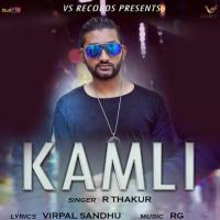 Kamli R. Thakur Song Download Mp3