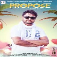 Propose songs mp3