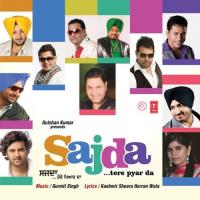 Sajda - Tere Pyar Da songs mp3