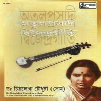 Songs Of Atulprasad Sen And Dwijendralal Roy songs mp3