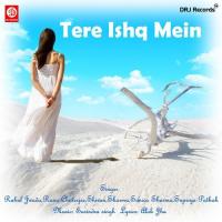 Tere Ishq Mein songs mp3