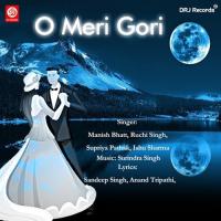 O Gori Tuje Manish Bhatia Song Download Mp3