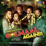 Golmaal Title Track Brijesh Shandilya,Aditi Singh Sharma Song Download Mp3