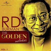 The Golden Melodies - R. D. Burman, Vol. 1 songs mp3