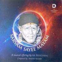 Sarvam Sayee Mayam songs mp3