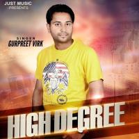 Malve Da Jatt Gurpreet Virk Song Download Mp3