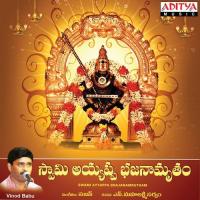 Swami Ayyappa Bhajanamrutham songs mp3