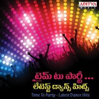 Gana Gana Bottu (From "Tadakha") Haricharan,Priyadarshini Song Download Mp3