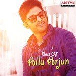 Best Of Allu Arjun songs mp3