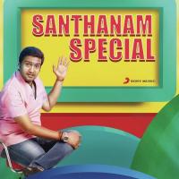 Santhanam Special songs mp3