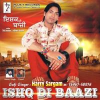 Ishq Di Baazi Harry Sargam Song Download Mp3