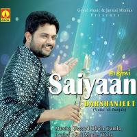 Saiyaan Darshanjeet Song Download Mp3