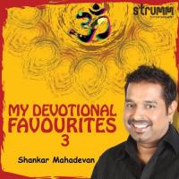 My Devotional Favourites 3 - Shankar Mahadevan songs mp3