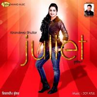Patia Giya Kirandeep Bhullar Song Download Mp3