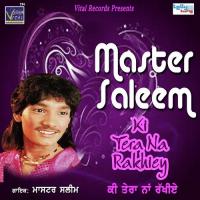 Vehre Vich Heer Master Saleem Song Download Mp3