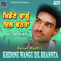 Tu Medal Ek Judaiyan Da Harnek Bhatti Song Download Mp3