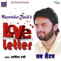 Love Letter Tere Sare Ni Harvinder Tandi Song Download Mp3