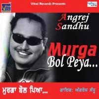 Manjeet Kure Angrej Sandhu Song Download Mp3