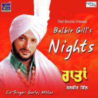 Ishq Amanat Balbir Gill Song Download Mp3
