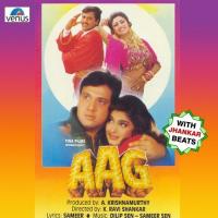 Aag - With Jhankar Beats songs mp3