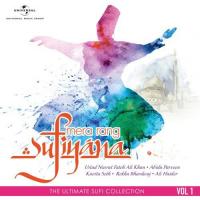 Mera Rang Sufiyana, Vol. 1 songs mp3
