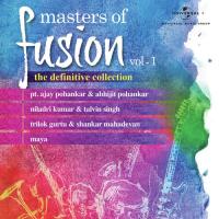 Masters Of Fusion, Vol. 1 songs mp3