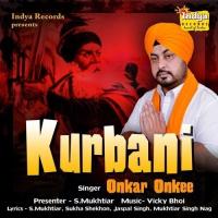 Kurbani Onkar Onkee Song Download Mp3
