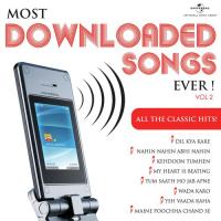 Most Downloaded Songs Ever (Vol. 2) songs mp3