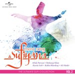 Mera Rang Sufiyana, Vol. 2 songs mp3