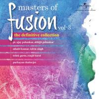 Masters Of Fusion, Vol. 3 songs mp3
