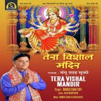 Tera Vishal Mandir Mangu Shah Sufi Song Download Mp3