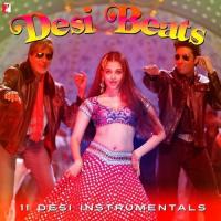Desi Beats - 11 Desi Instrumentals songs mp3