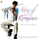 King Of Romance Shahrukh Khan - 10 Romantic Instrumentals songs mp3