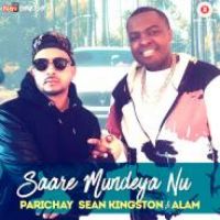 Saare Mundeya Nu Parichay,Sean Kingston,Alam Song Download Mp3