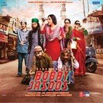 Jashn Shreya Ghoshal,Bonnie Chakraborty Song Download Mp3