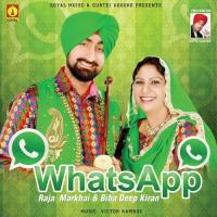 Mauj Driveran Nu Raja Markhai,Biba Deep Kiran Song Download Mp3