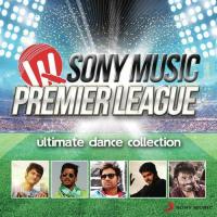 Sony Music Premier League: Ultimate Dance Collection songs mp3