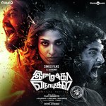 Rudra&039;s Symphony Hiphop Tamizha Song Download Mp3